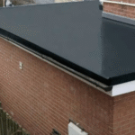 Benefits of Choosing Rubber Roofing for Flat Roofs